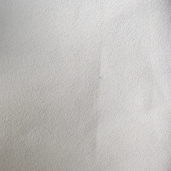 Ann Taylor Embellished Short Sleeve Blouse Small - Picture 6 of 6